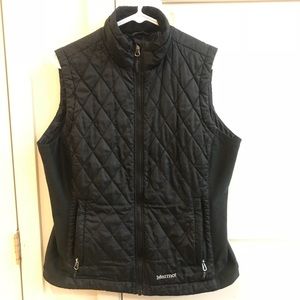 Marmot Vest